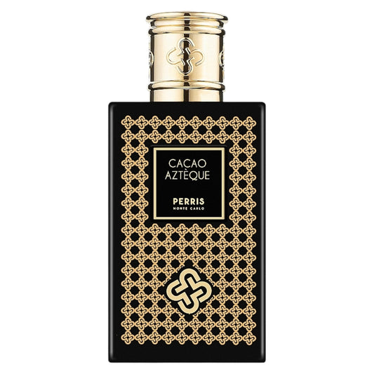 Perris Monte Carlo, Cacao Azteque, Apa de parfum, Unisex, 100 ml