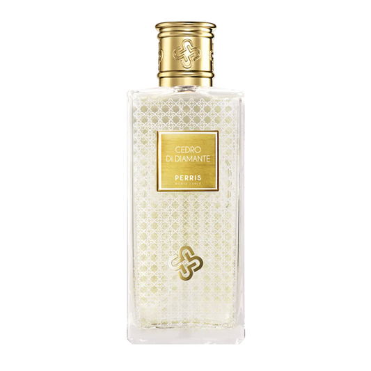 Perris Monte Carlo, Cedro Di Diamante, Apa de parfum, Unisex, 100 ml *Tester