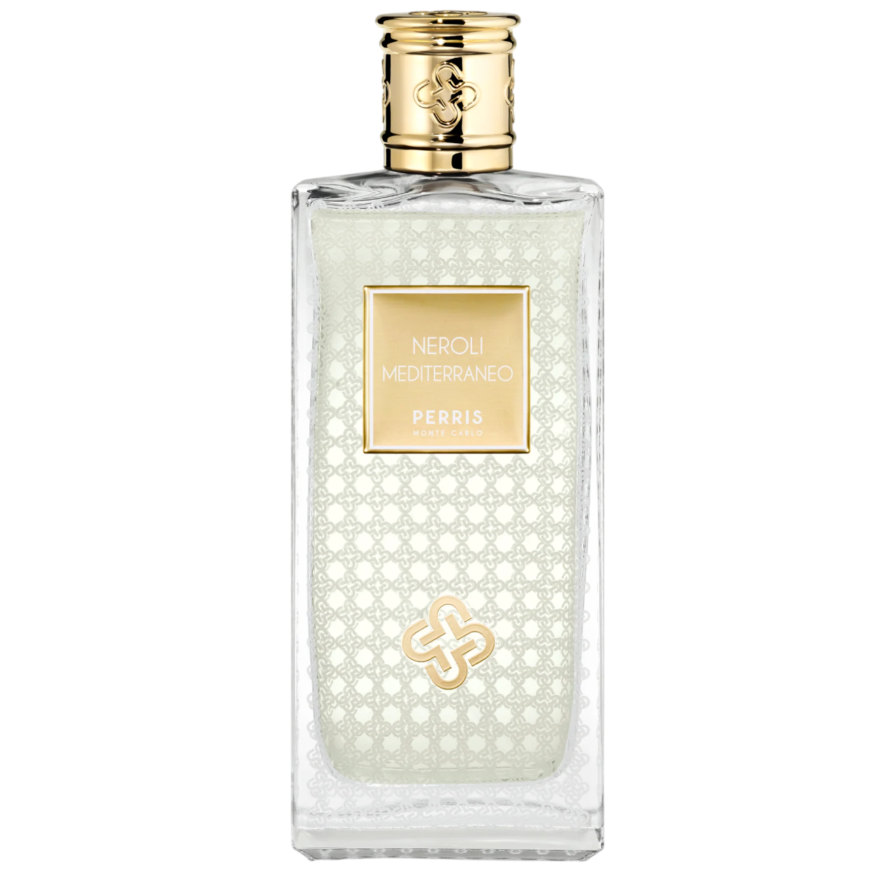 Perris Monte Carlo, Neroli Mediterran, Apa de parfum, Unisex, 100 ml *Tester