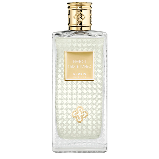 Perris Monte Carlo, Neroli Mediterran, Apa de parfum, Unisex, 100 ml *Tester