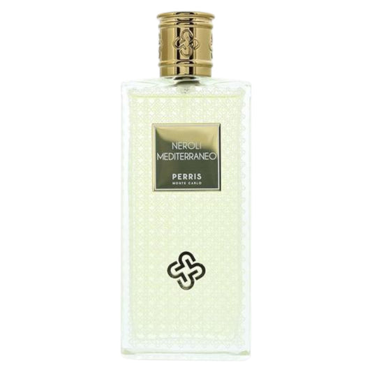 Perris Monte Carlo, Neroli Mediterran, Apa de parfum, Unisex, 100 ml