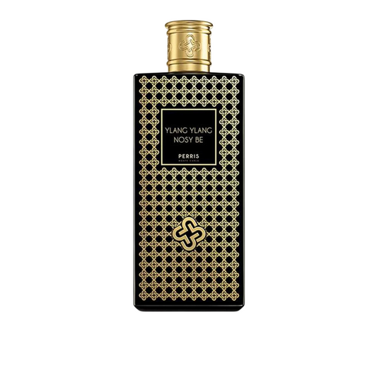 Perris Monte Carlo, Ylang Ylang Nosy Be, Apa de parfum, Femei, 100 ml *Tester