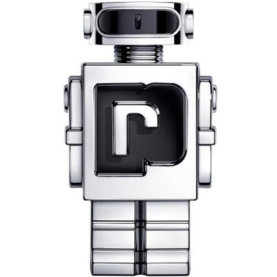 Paco Rabanne Phantom Eau de Toilette 100ml