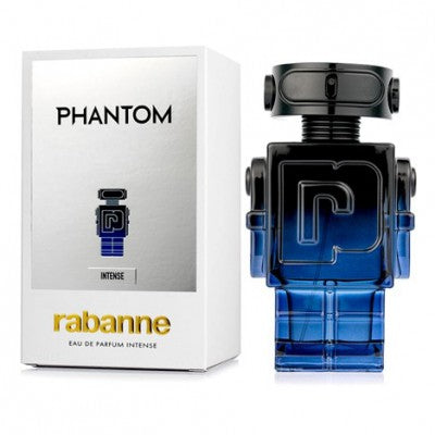 Paco Rabanne Phantom Intense Eau de Parfum 100ml