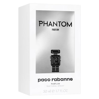 Paco Rabanne Phantom Night Parfum Eau de Parfum 50ml