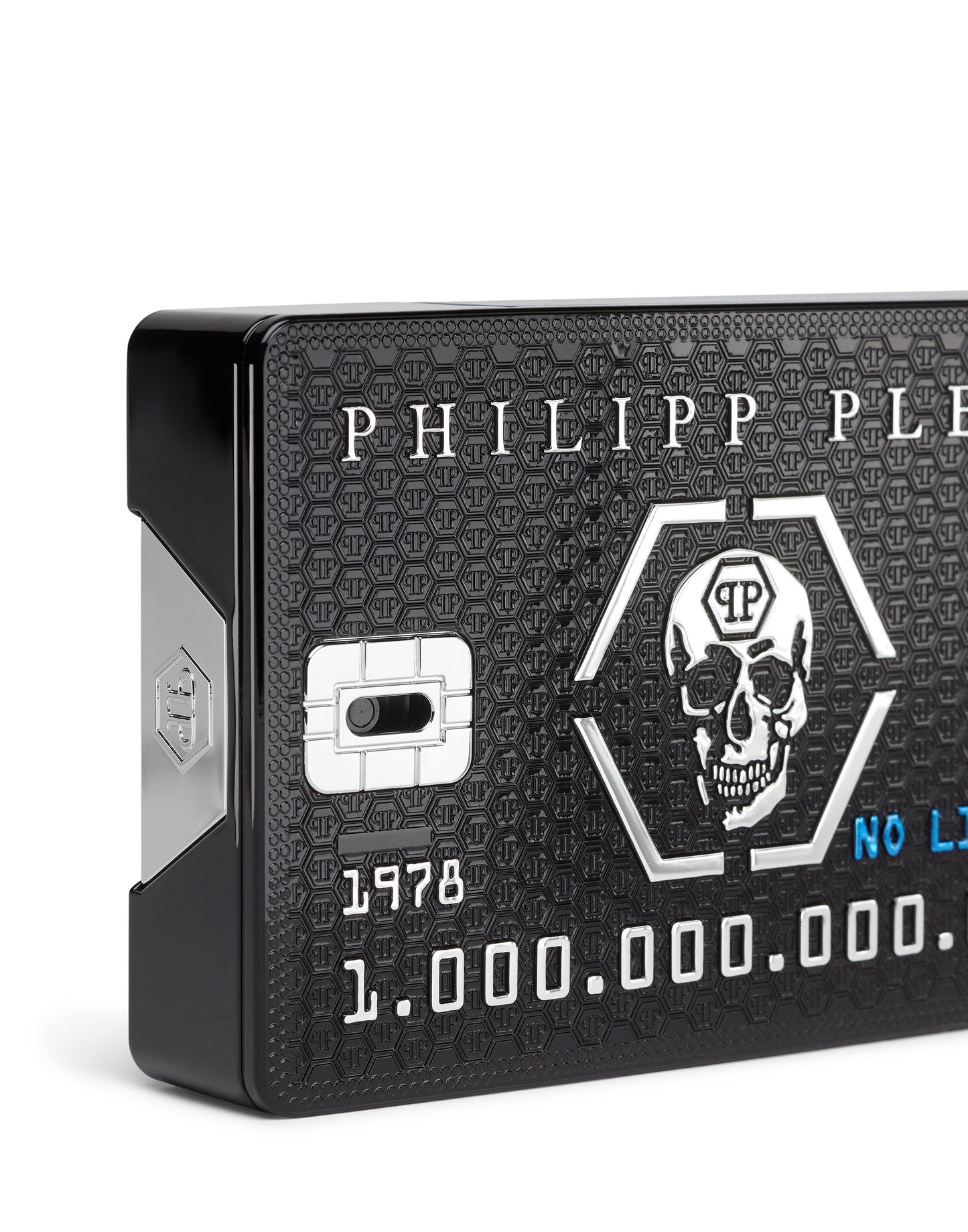 Philipp Plein, No Limits Super Fresh, Apă de toaletă, Pentru bărbați, 90 ml