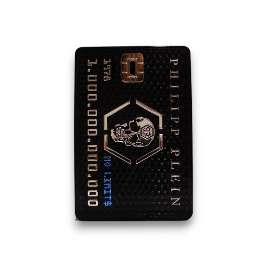 Philipp Plein, No Limits Super Fresh, Apa de toaleta, Barbati, 90 ml *Tester