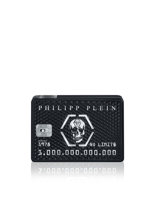 Philipp Plein, No Limits, Apa de parfum, Barbati, 90 ml