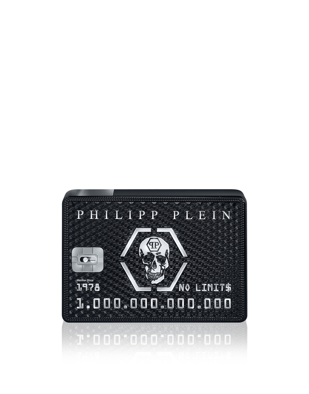 Philipp Plein, No Limits, Apă de parfum, Pentru bărbați, 90 ml