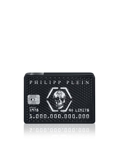 Philipp Plein, No Limits, Apă de parfum, Pentru bărbați, 90 ml