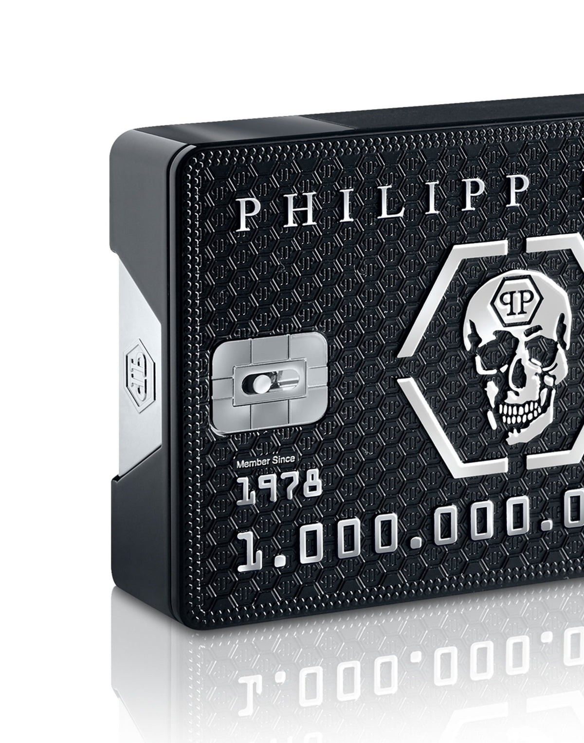 Philipp Plein, No Limits, Apă de parfum, Pentru bărbați, 90 ml