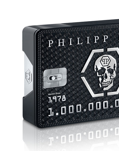 Philipp Plein, No Limits, Apă de parfum, Pentru bărbați, 90 ml
