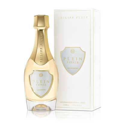 Philipp Plein, Plein Fatale, Apa de parfum, Pentru femei, 50 ml