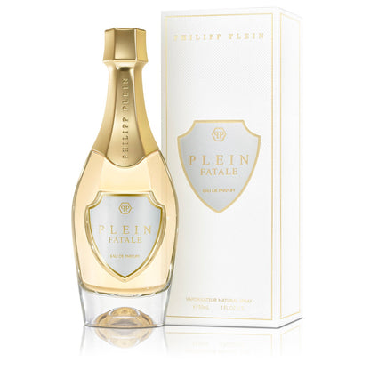 Philipp Plein, Plein Fatale, Apă de parfum, Pentru femei, 90 ml