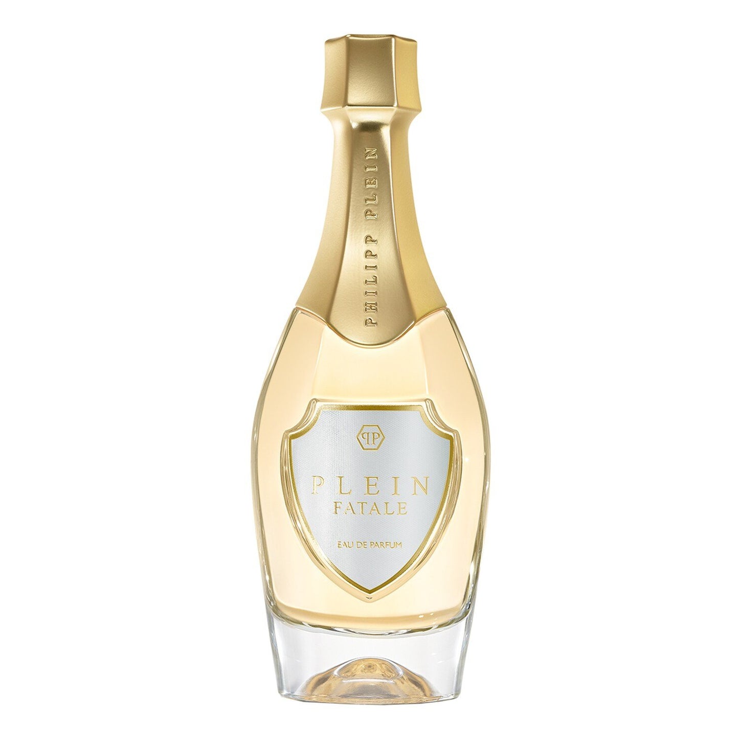 Philipp Plein, Plein Fatale, Apa de parfum, Femei, 90 ml *Tester