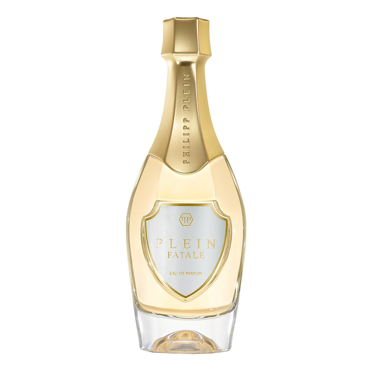 Philipp Plein, Plein Fatale, Apă de parfum, Pentru femei, 90 ml *Tester
