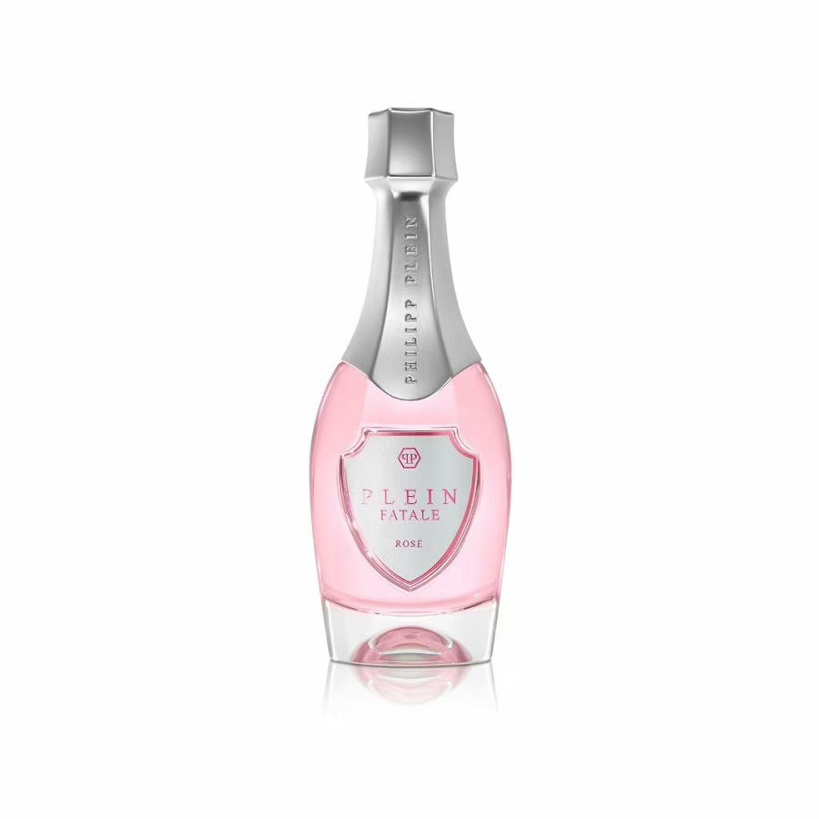 Philipp Plein, Plein Fatale Rose, Apă de parfum, Pentru femei, 50 ml