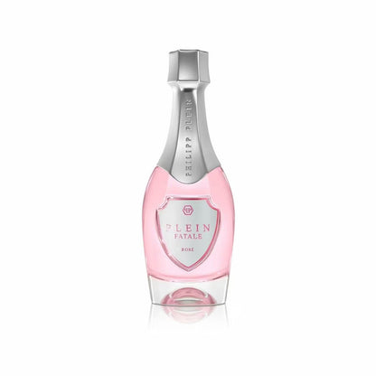 Philipp Plein, Plein Fatale Rose, Apă de parfum, Pentru femei, 50 ml