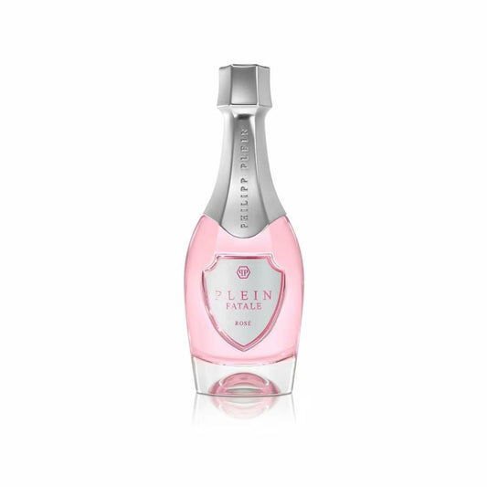 Philipp Plein, Plein Fatale Rose, Apa de parfum, Pentru femei, 50 ml