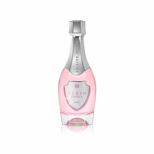 Philipp Plein, Plein Fatale Rose, Apa de parfum, Femei, 90 ml *Tester