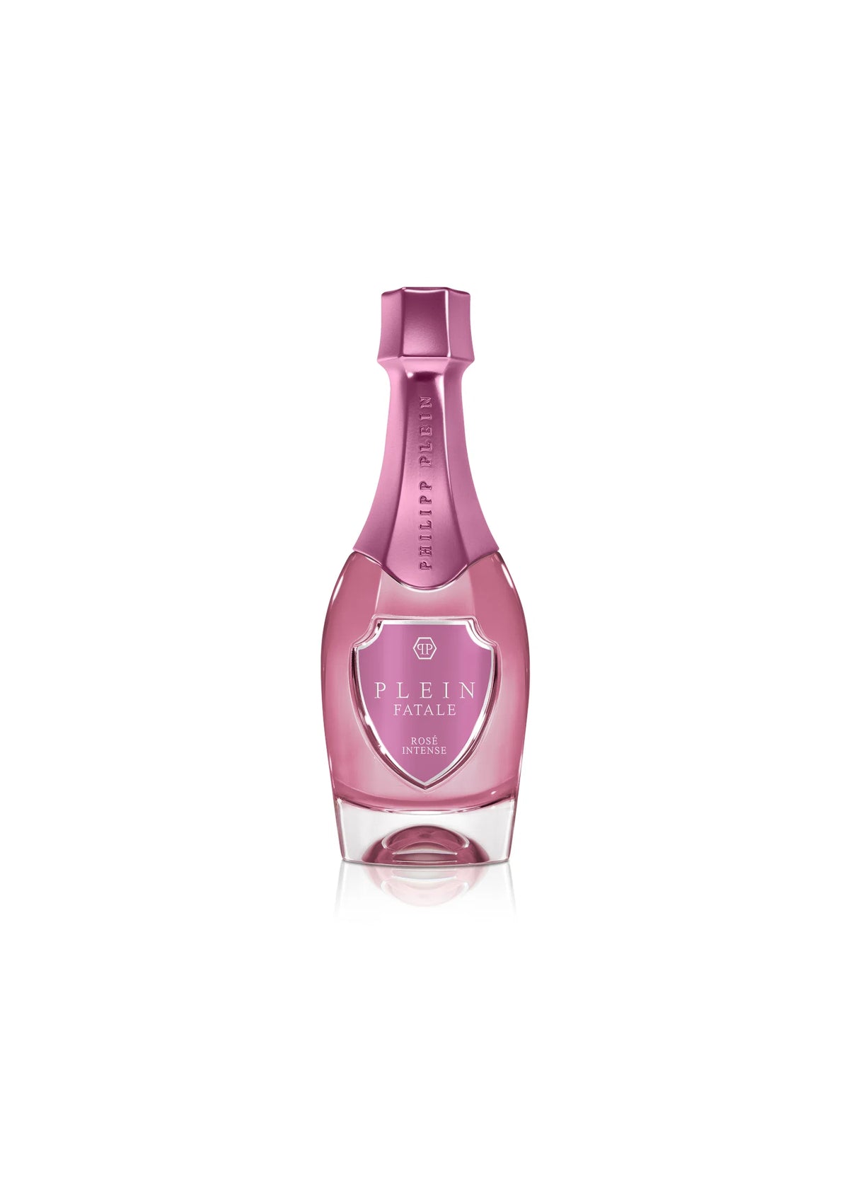 Philipp Plein, Plein Fatale Rose Intense, Apă de parfum, Pentru femei, 50 ml