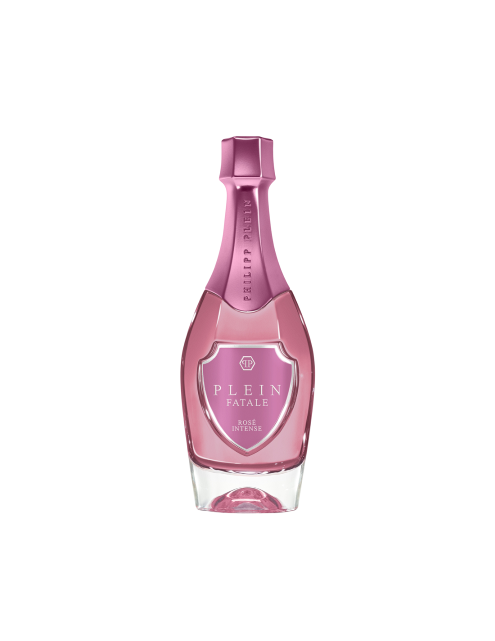 Philipp Plein Plein Fatale Rose Intense Eau de Parfum pentru Femei 90 ml Tester
