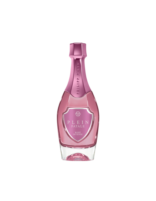 Philipp Plein, Plein Fatale Rose Intense, Apa de parfum, Femei, 90 ml *Tester