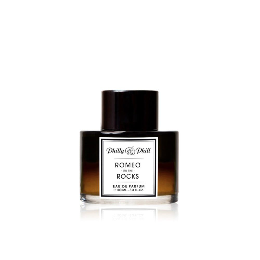 Philly & Phill, Romeo on the Rocks, Apa de parfum, Barbati, 100 ml *Tester