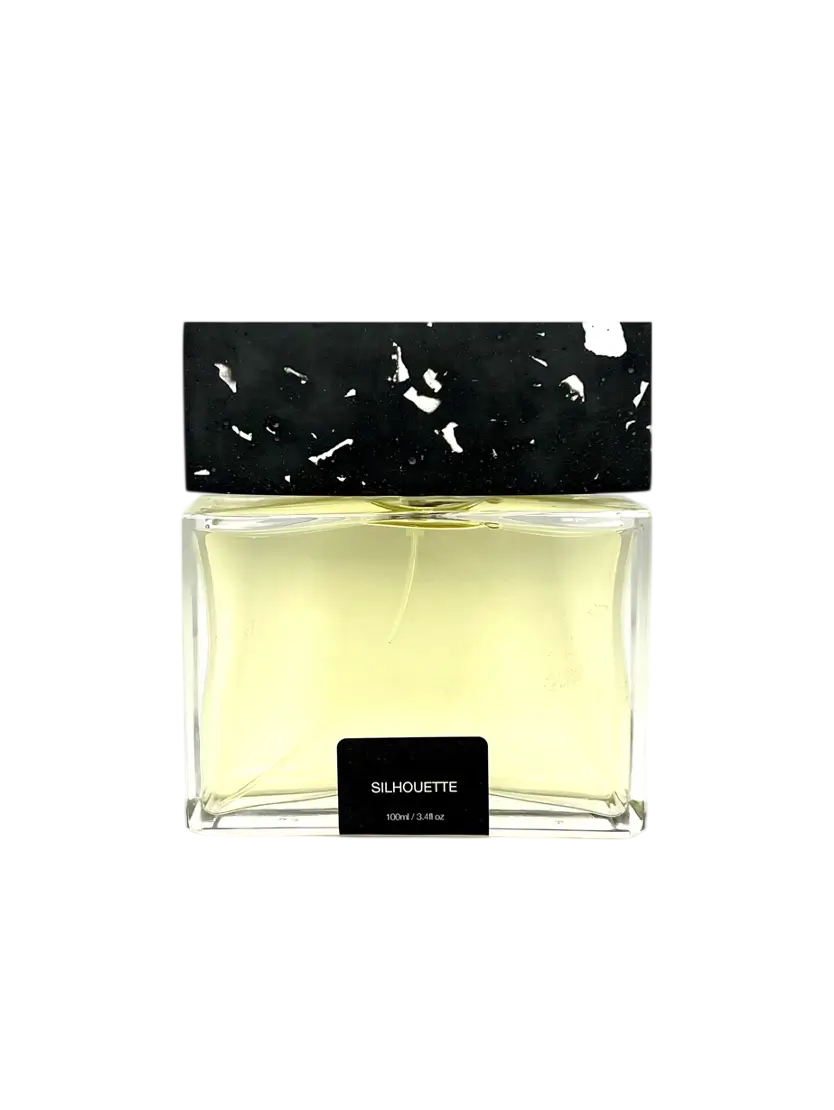 Pictor Parfum, Silhouette, Extract de parfum, Unisex, 100 ml
