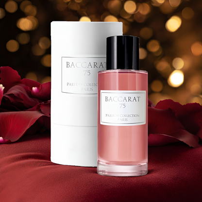 Apa de parfum, BACCARAT 75, 50ml