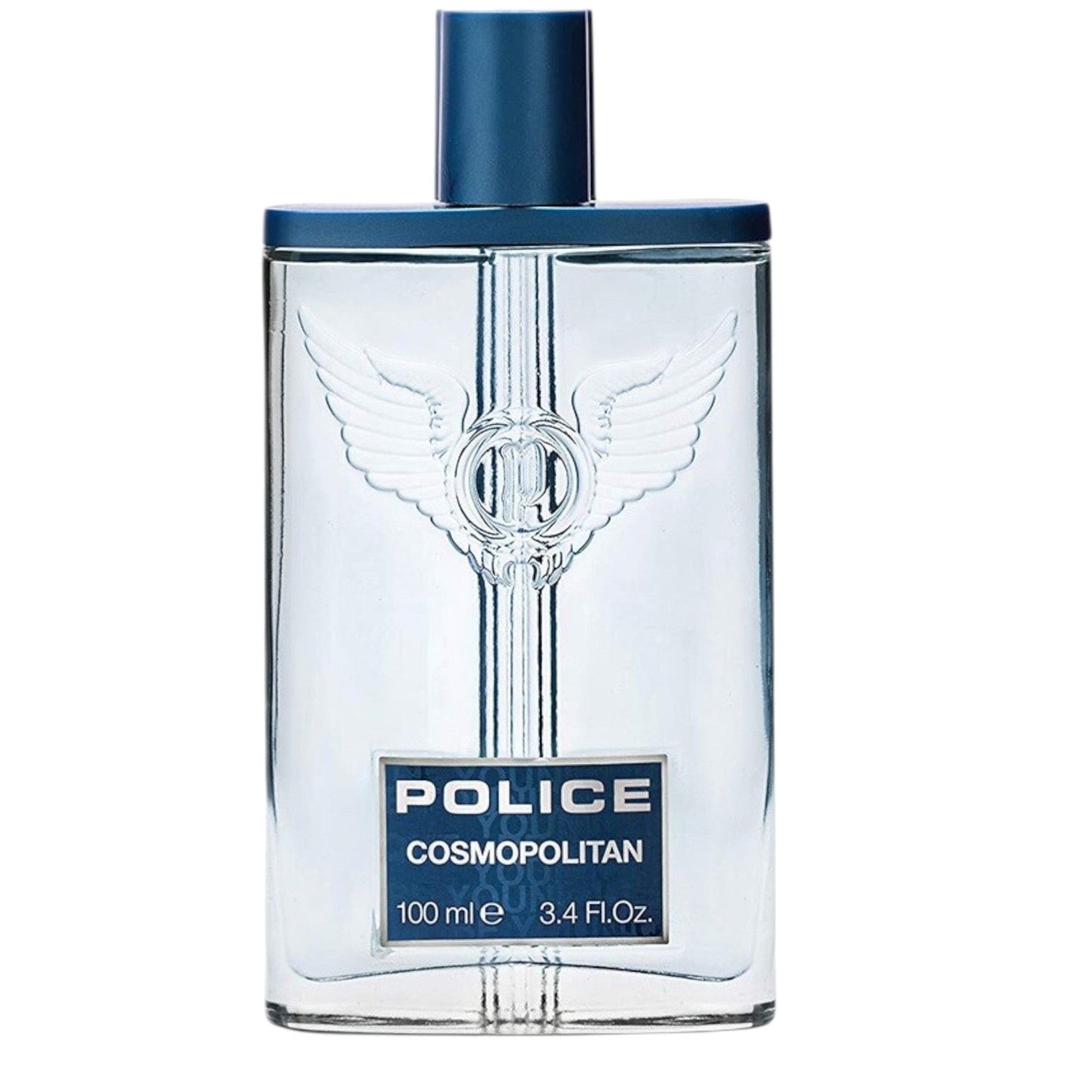 Police, Cosmopolitan, Apa de toaleta, Barbati, 100 ml
