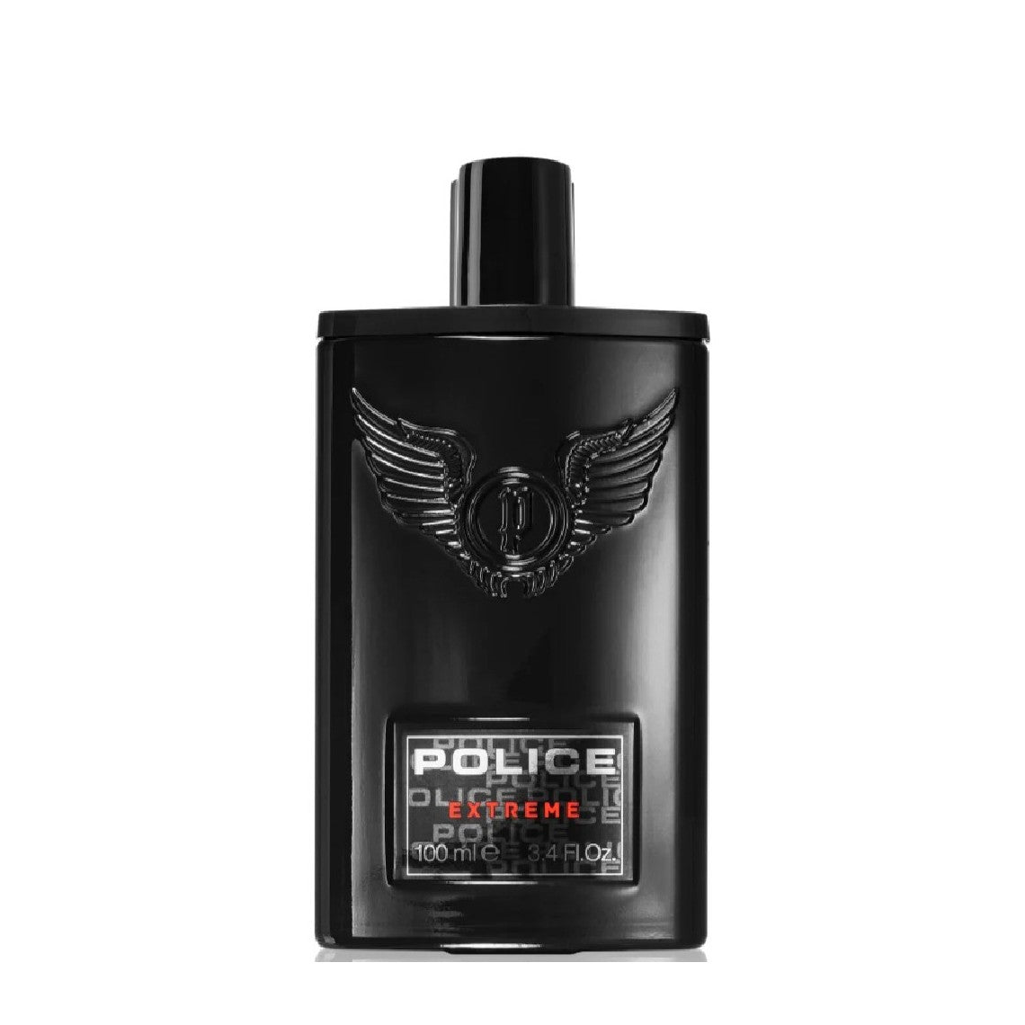 Police, Extreme, Apa de toaleta, Barbati, 100 ml