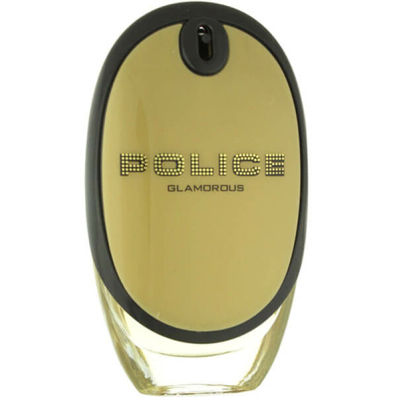 Police, Glamorous, Apa de toaleta, Barbati, 75 ml *Tester