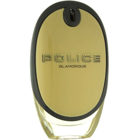 Police, Glamorous, Apa de toaleta, Barbati, 75 ml *Tester