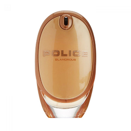 Police, Glamorous, Apa de toaleta, Femei, 75 ml *Tester