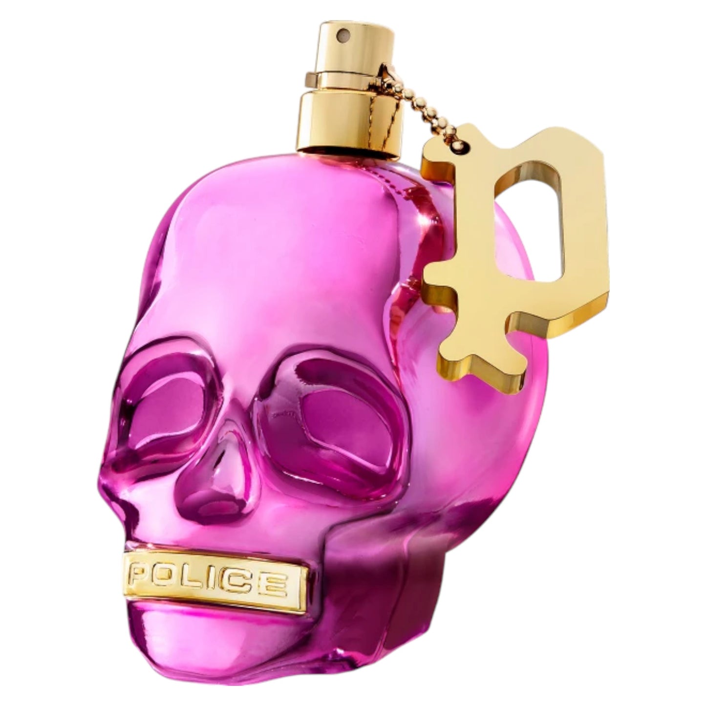 Police, To Be Goodvibes, Apa de parfum, Femei, 40 ml