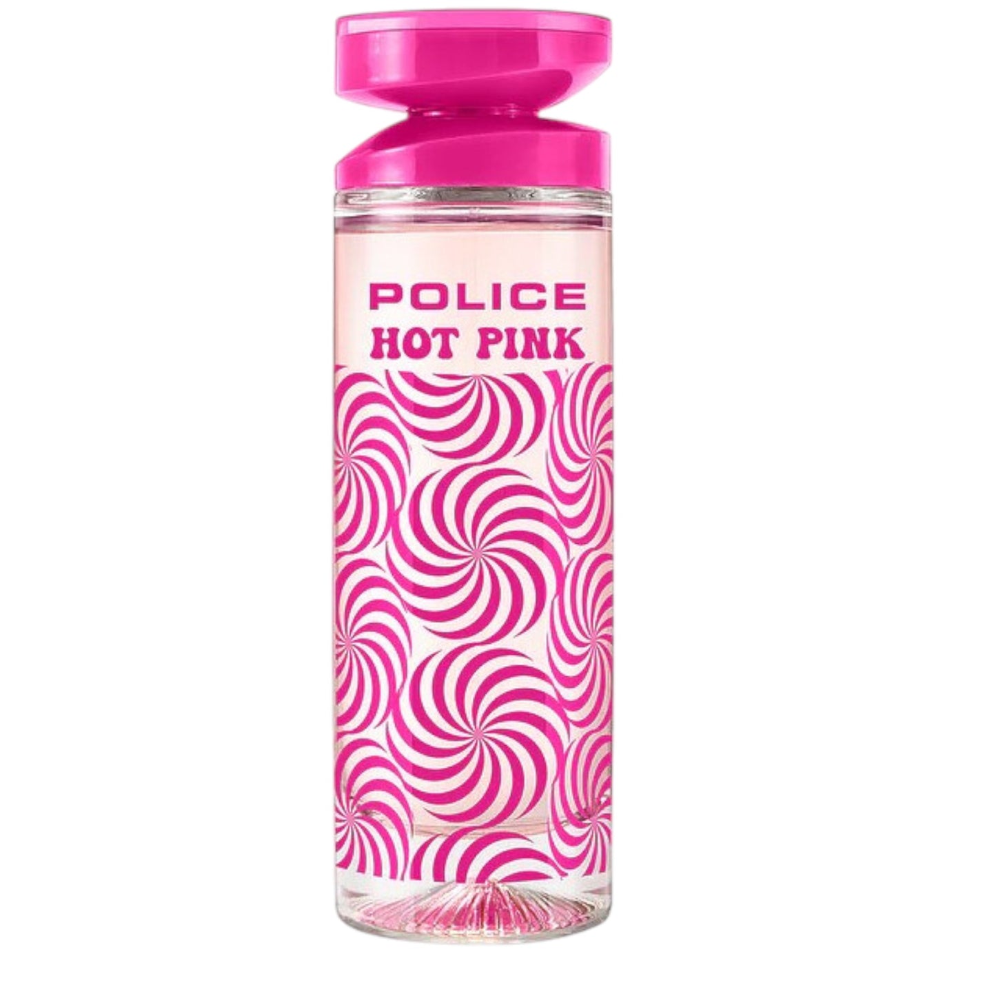 Police, Hot Pink, Apa de toaleta, Femei, 100 ml