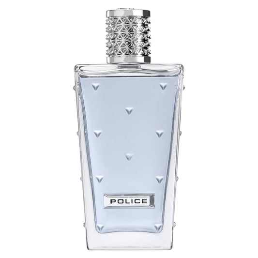 Police, The Legendary Scent, Apa de parfum, Barbati, 100 ml