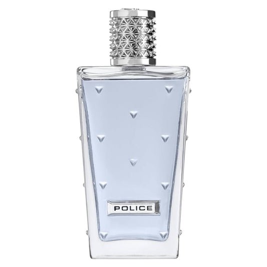 Police, The Legendary Scent, Apa de parfum, Barbati, 100 ml