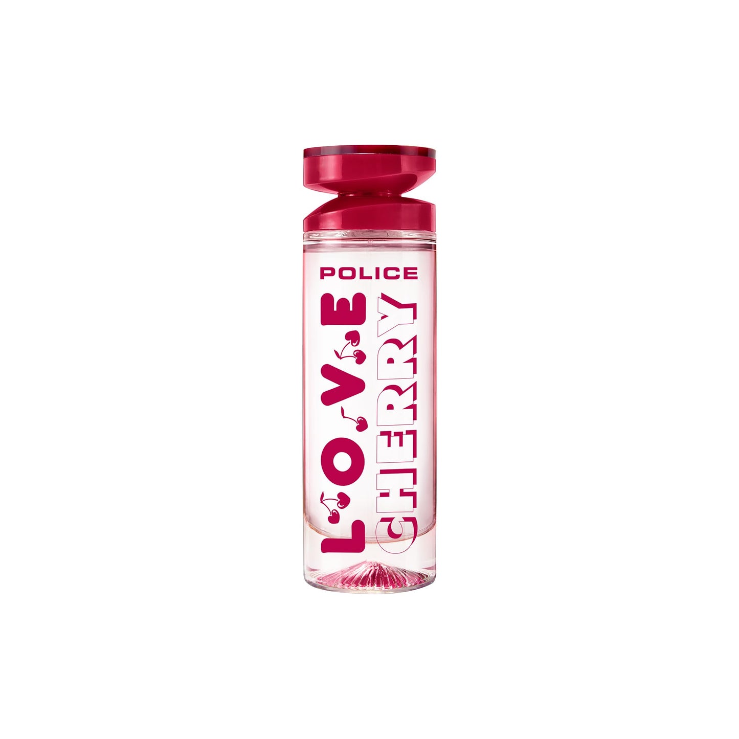 Police, Love Cherry, Apa de toaleta, Femei, 100 ml