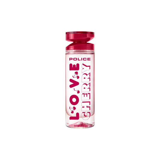 Police, Love Cherry, Apa de toaleta, Femei, 100 ml