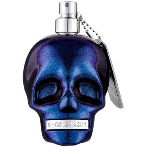 Police, To Be My Avatar, Apa de toaleta, Barbati, 125 ml