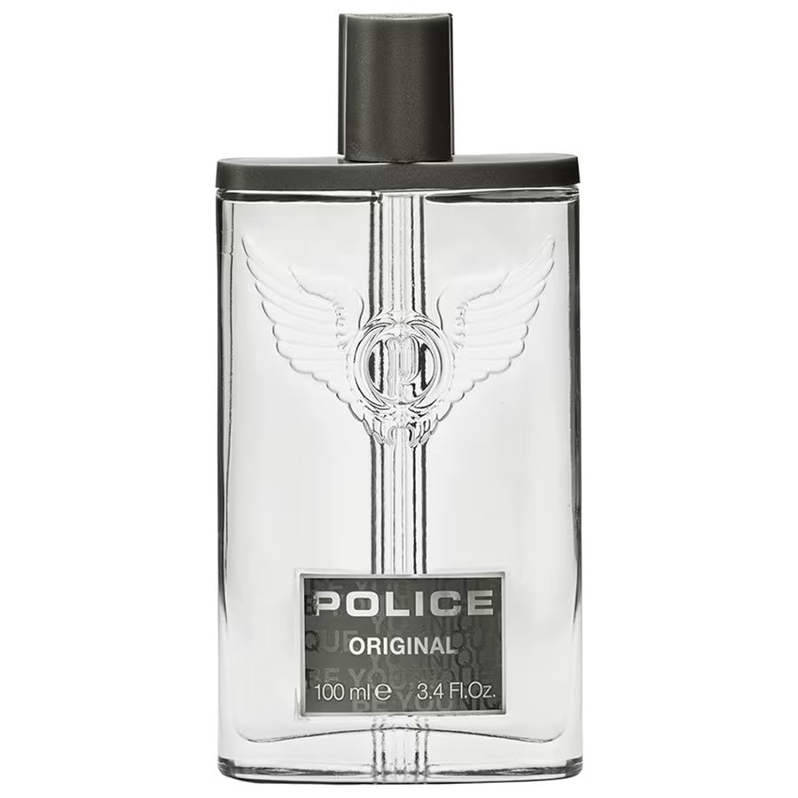Police, Original, Apa de toaleta, Barbati, 100 ml