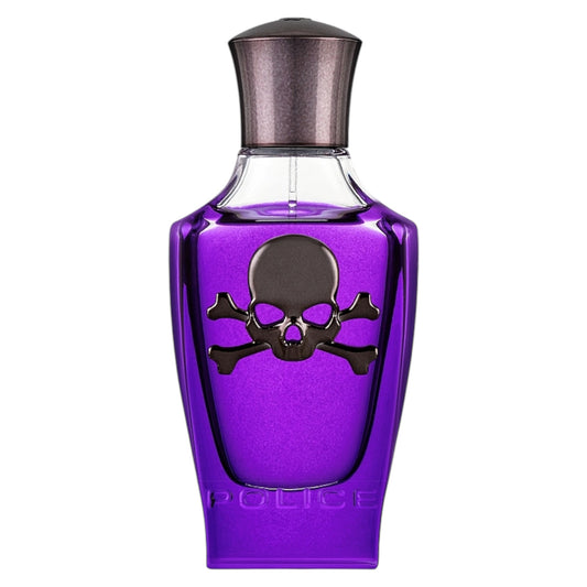 Police, To Be Arsenic, Apa de parfum, Femei, 100 ml