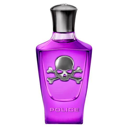 Police, To Be Arsenic, Apa de parfum, Femei, 50 ml