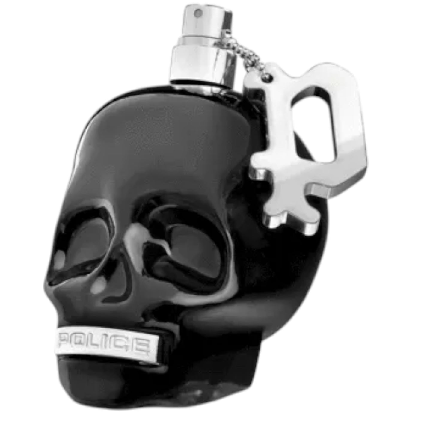 Police, To Be Bad Guy, Apă de toaletă, Pentru bărbați, 125 ml