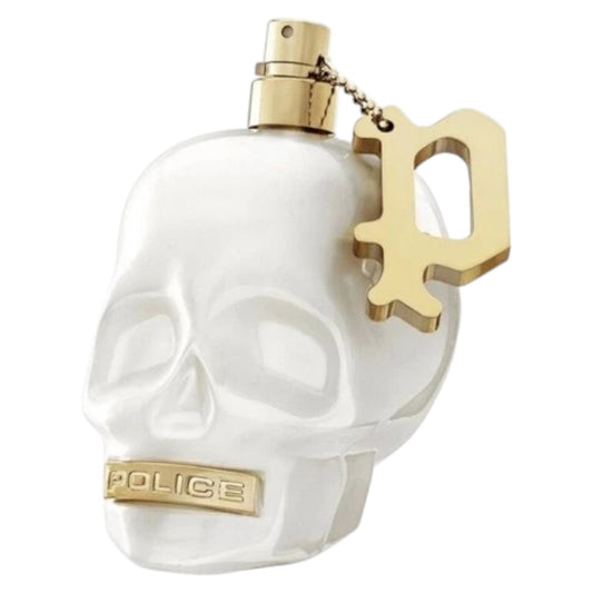 Police, To Be Born To Shine, Apa de parfum, Femei, 40 ml