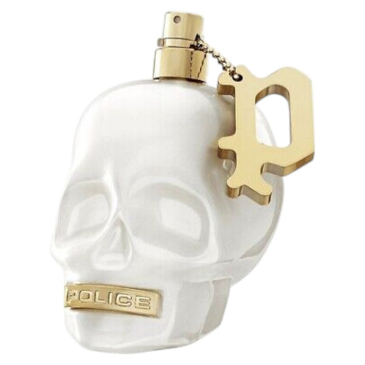 Police, To Be Born To Shine, Apa de parfum, Femei, 75 ml