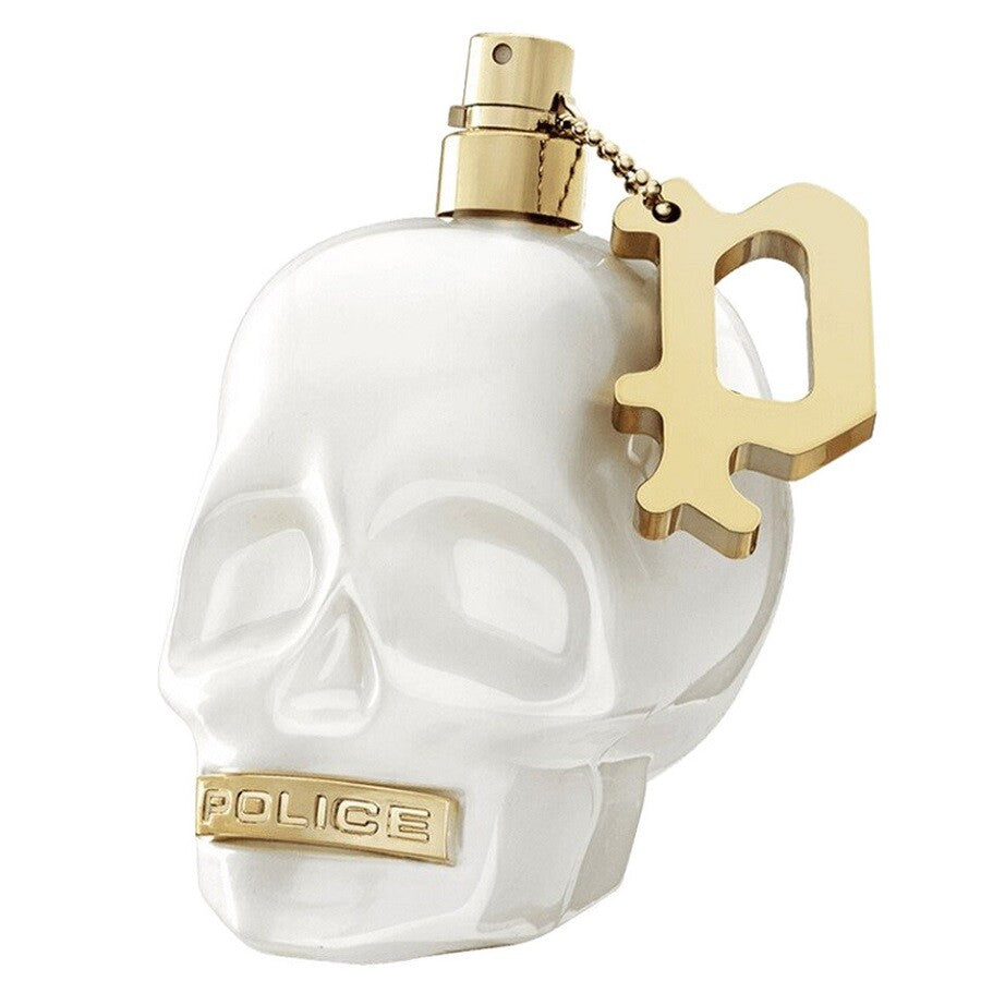 Police, To Be Born To Shine, Apa de parfum, Femei, 125 ml