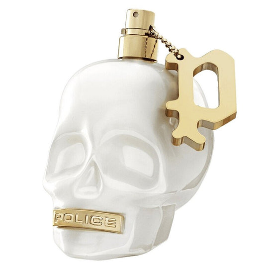 Police, To Be Born To Shine, Apa de parfum, Femei, 125 ml